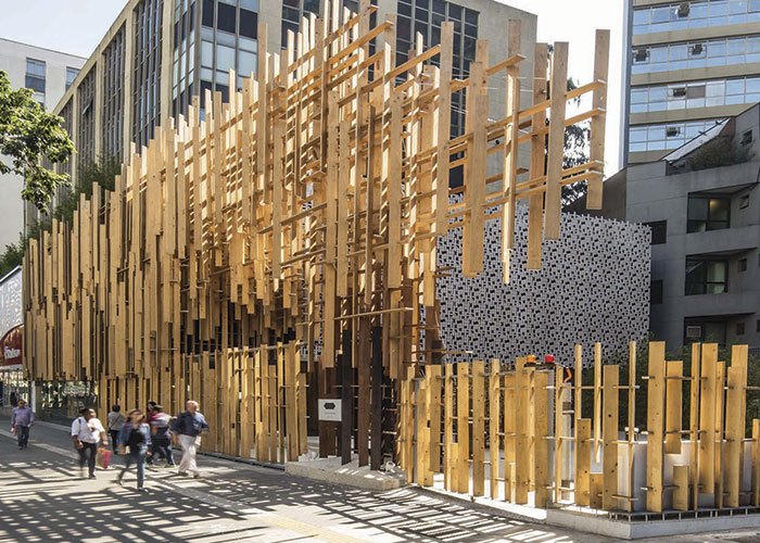 Mantenedora da Japan House São Paulo