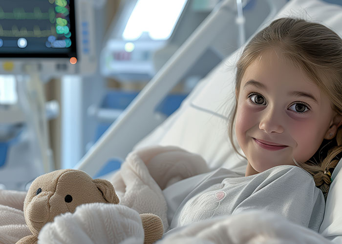 Reação desregulada do sistema imunológico