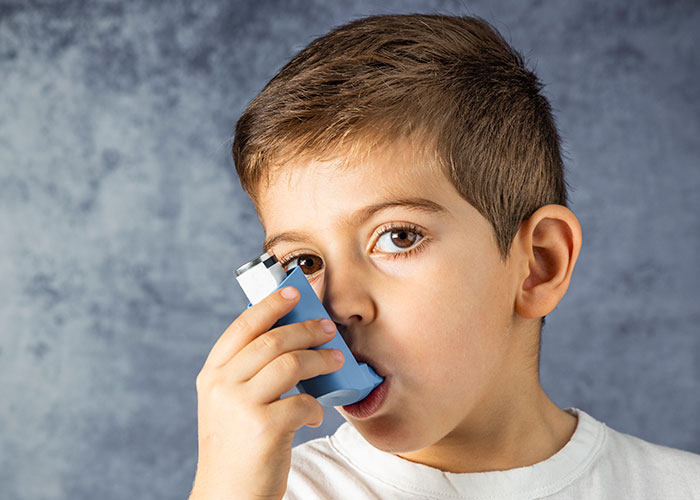 Compreensão do eixo intestino-pulmão