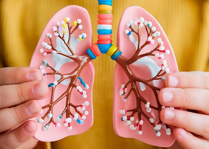 Estudo em colaboração com o Reino Unido