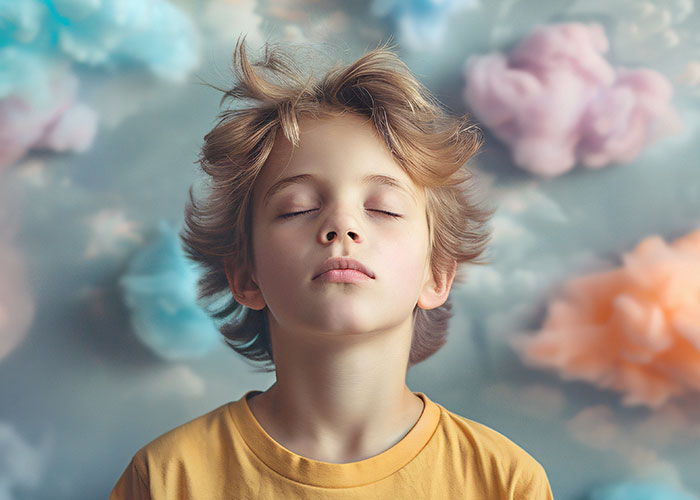 Preocupação com a saúde mental