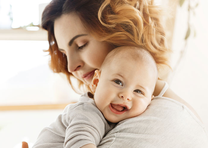 Culpa materna é sentimento comum