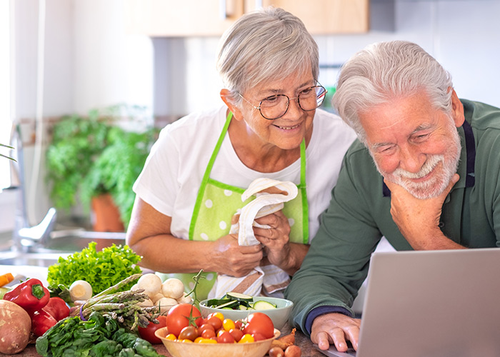 Mobilidade e autonomia são indicadores fundamentais