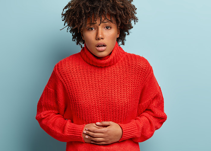 Distúrbio gastrointestinal funcional