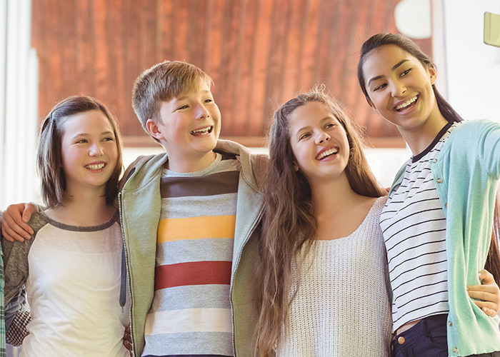 Fase de grandes transformações