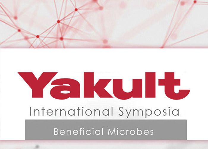 Yakult International Symposia