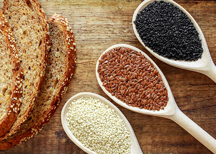 Melhores escolhas alimentares