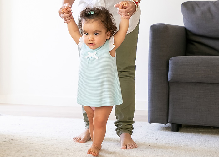 Habilidades motoras fundamentais