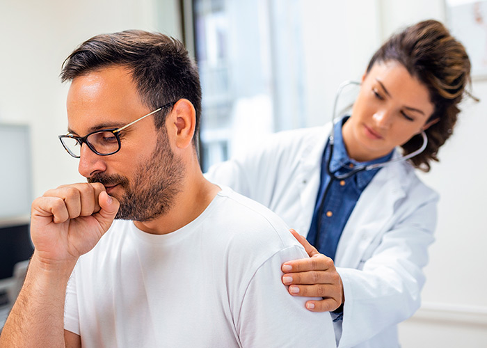 Doença infecciosa e transmissível