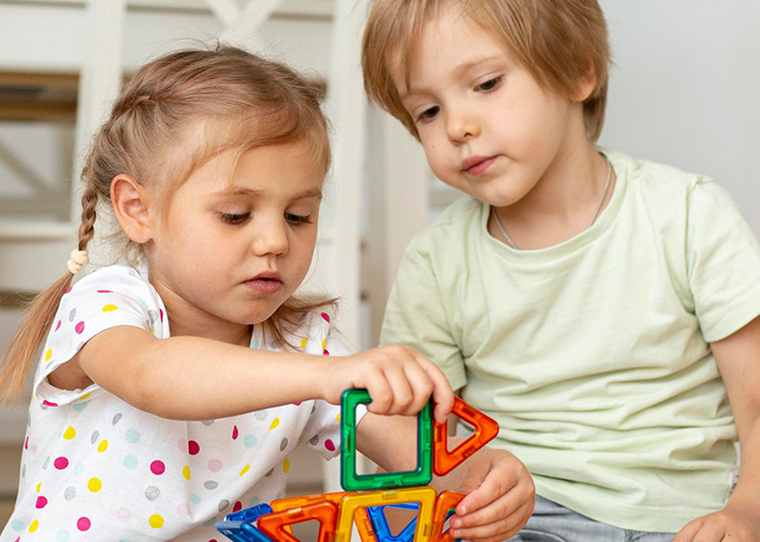 Diagnóstico e tratamento precoce