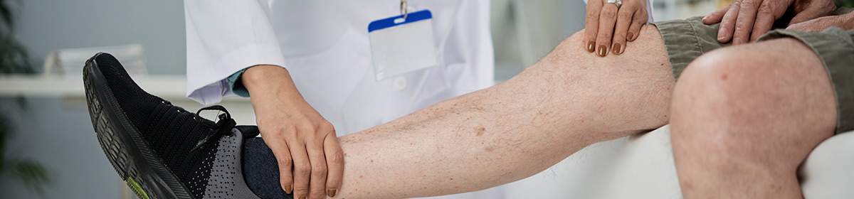 Formação de coágulos