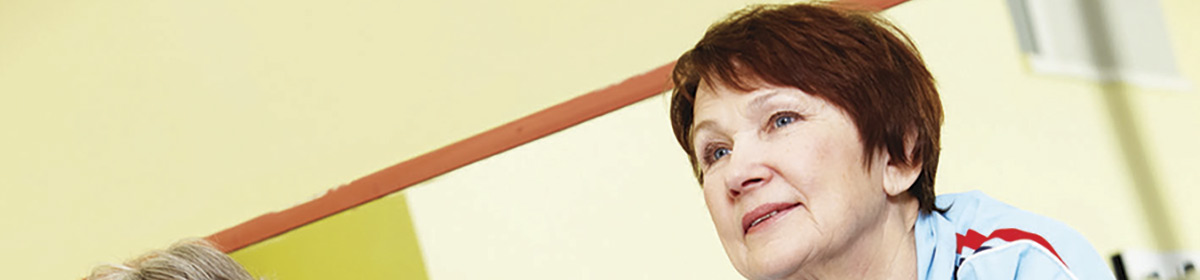 Exercícios aeróbicos podem contribuir