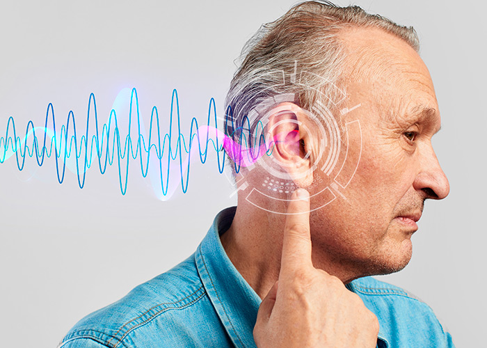 Processo de envelhecimento