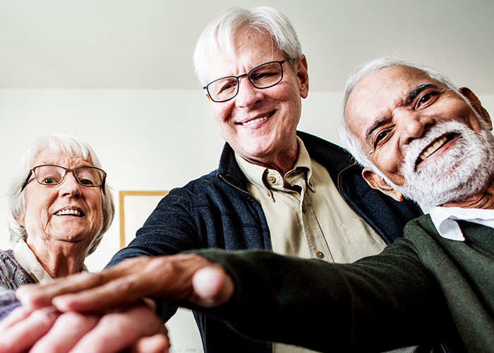 Risco aumentado de doenças neurodegenerativas