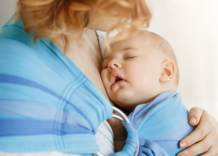 Perda do tecido adiposo