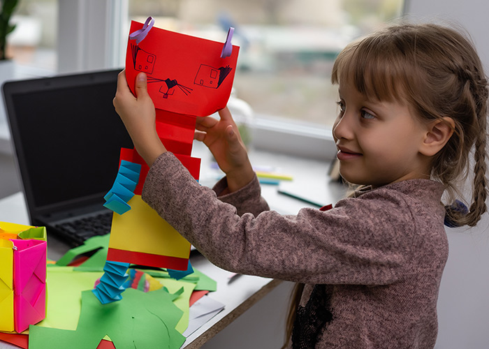 Transtorno do neurodesenvolvimento infantil