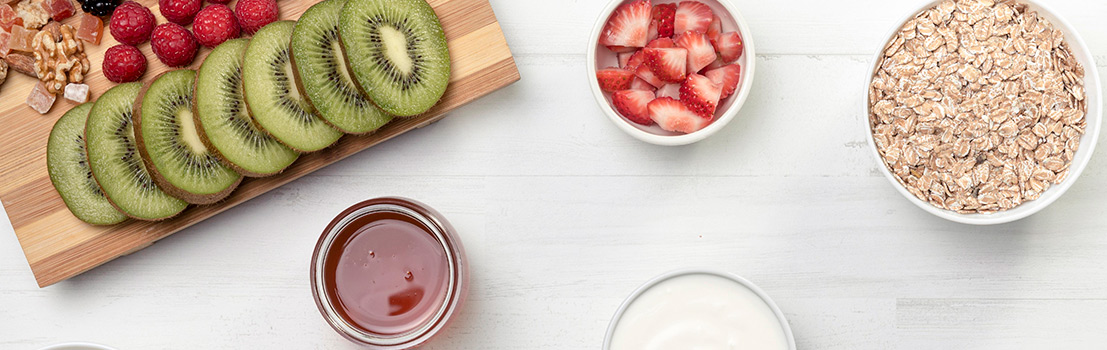 As várias possibilidades de aplicação dos probióticos