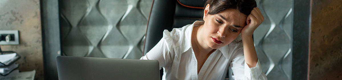 Estresse precisa ser administrado