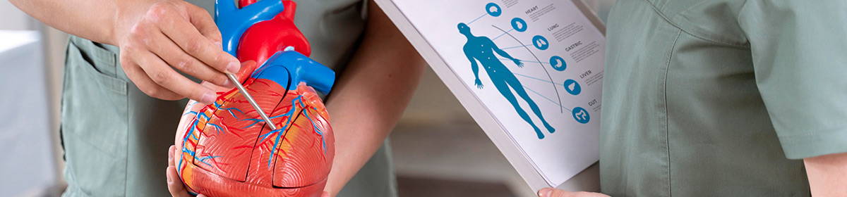 Infarto do agudo miocárdio