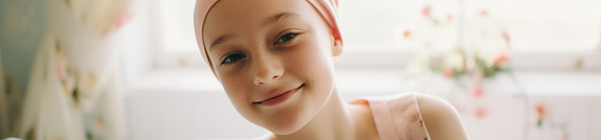 Doença rara em crianças