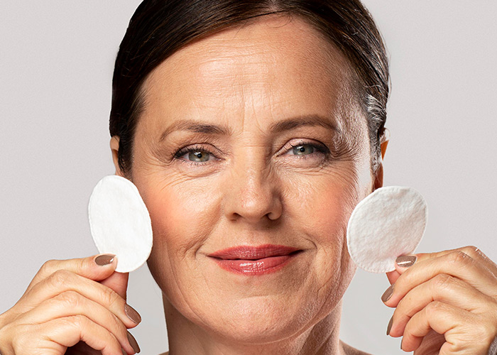 Mudanças moleculares não lineares