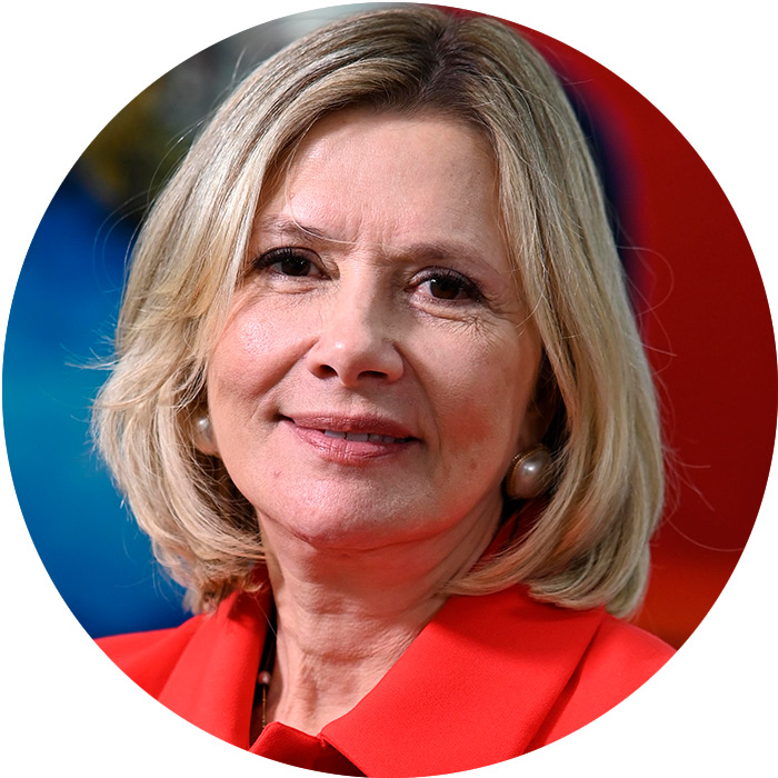 As várias possibilidades de aplicação dos probióticos