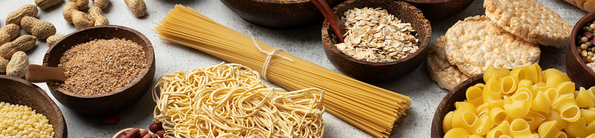 Consumo de carboidratos refinados