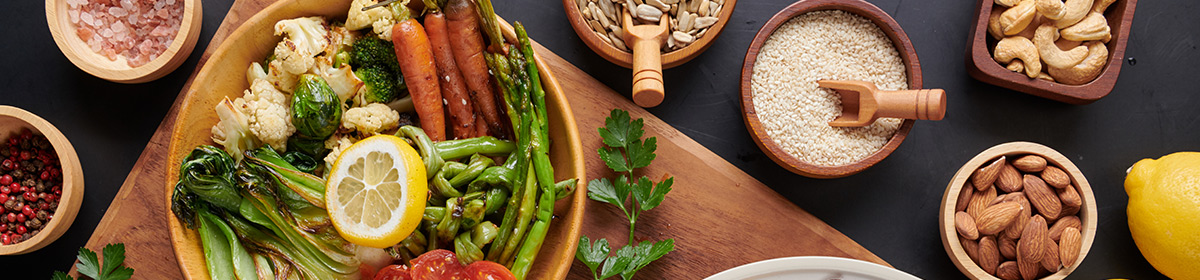 Proteínas e aminoácidos essenciais