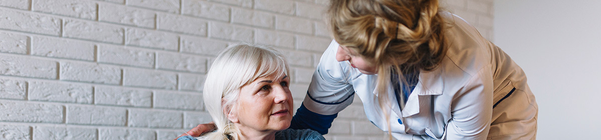 Doença de Alzheimer ou demência