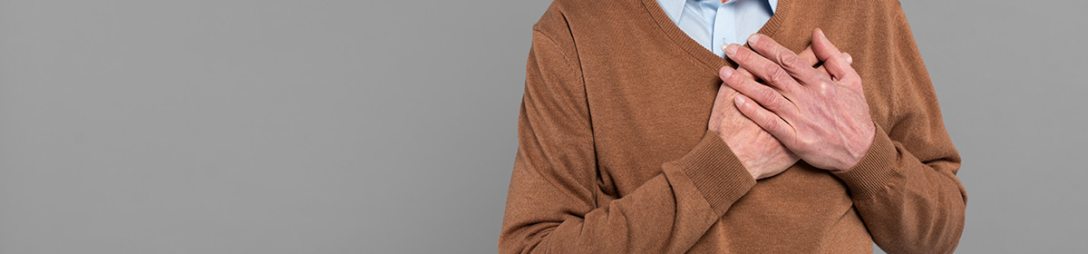 Risco de doenças cardiovasculares