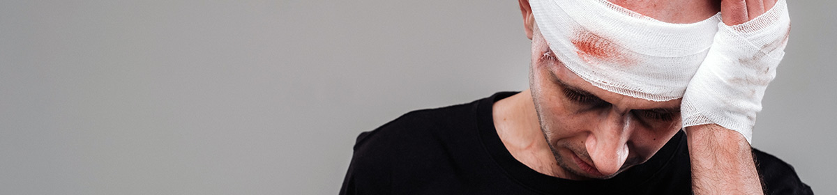 Prevenção de traumas cranianos