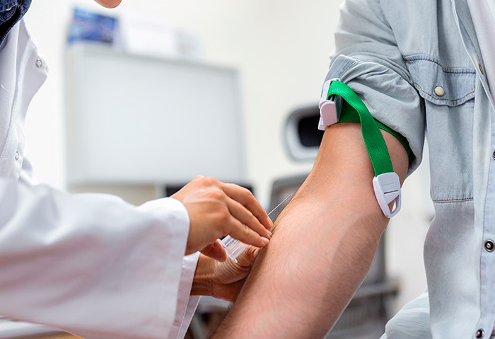 Águas contaminadas em alagamentos