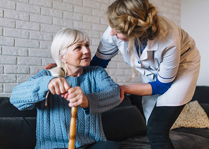 Doença de Alzheimer ou demência