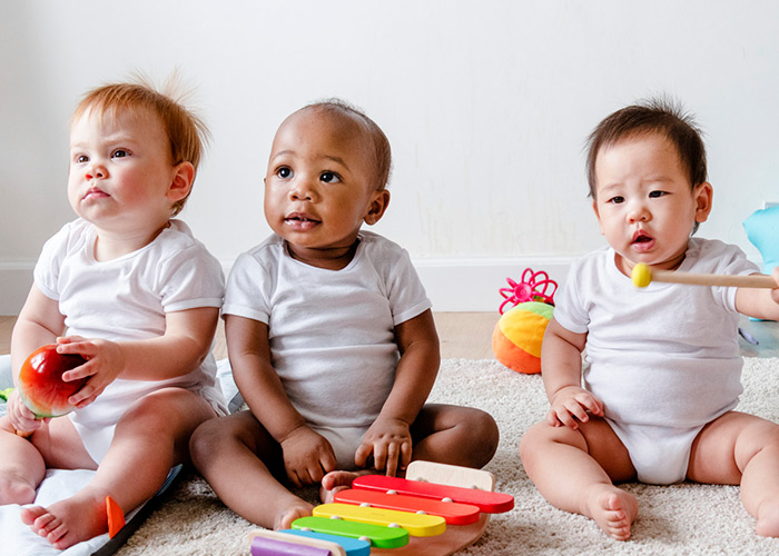 Tumor maligno intraocular