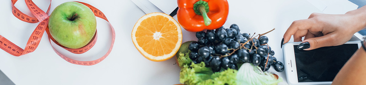 Microbiota e microbioma e alimentos funcionais