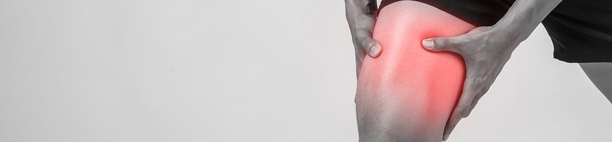 Câimbras costumam ser muito dolorosas