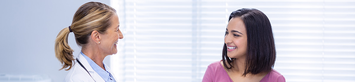 Enfermidades em estágios iniciais