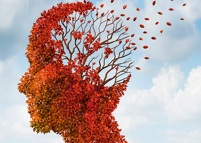 Tratamento da doença de Alzheimer