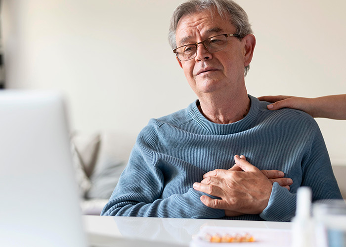 Fatores de risco modificáveis