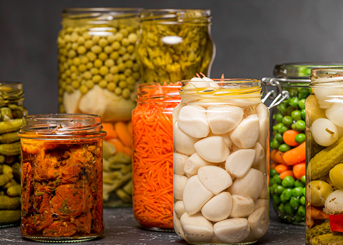 Alimentos funcionais contendo moléculas bioativas