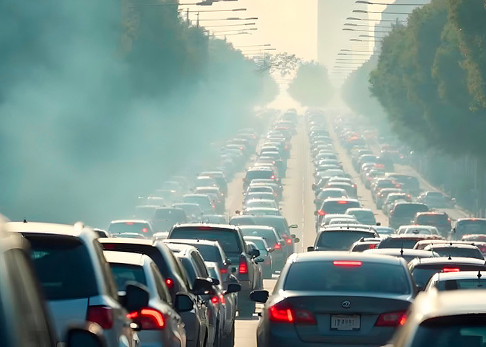 Fatores pró-­inflamatórios na mucosa nasal