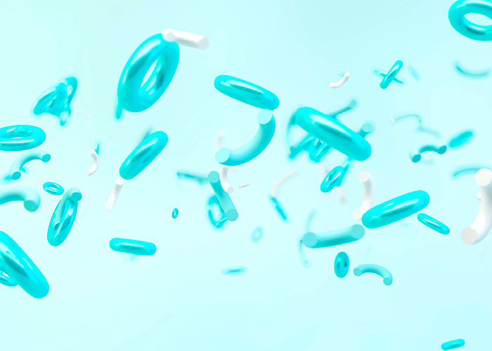 Ciência dos probióticos