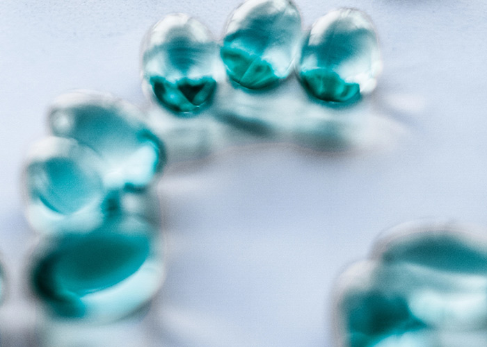 Probióticos tradi­cionais