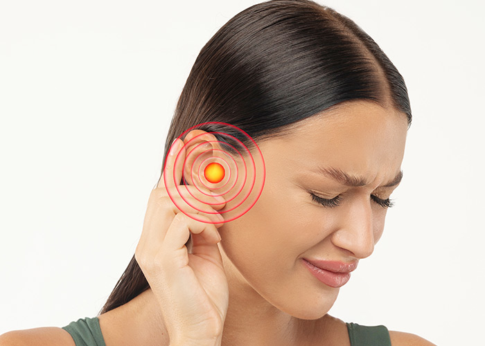 Fenômeno auditivo comum