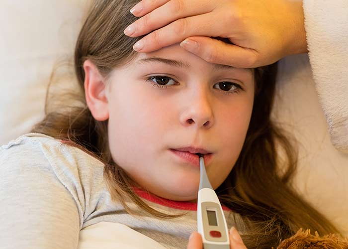 Resposta do sistema imunológico