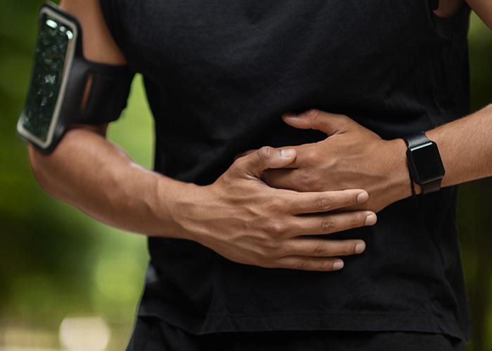 microbiota intestinal