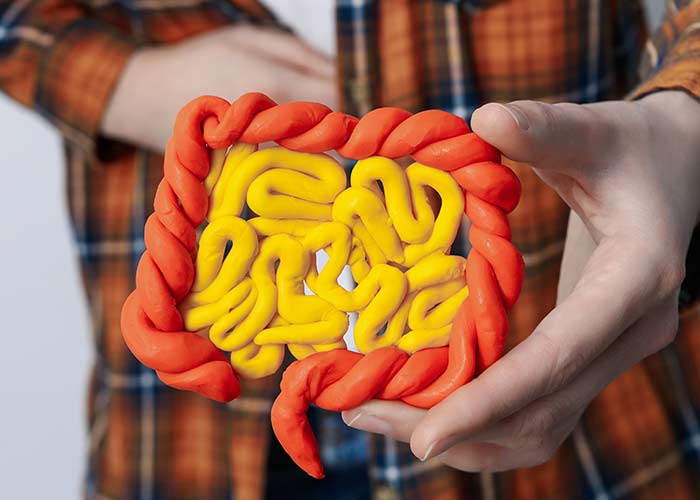 Fibrose hepática crônica