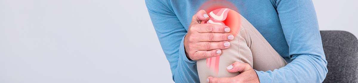 Perda progressiva da densidade óssea