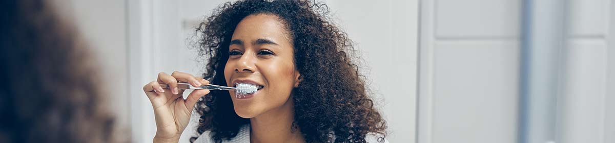 Dentes e a saúde bucal