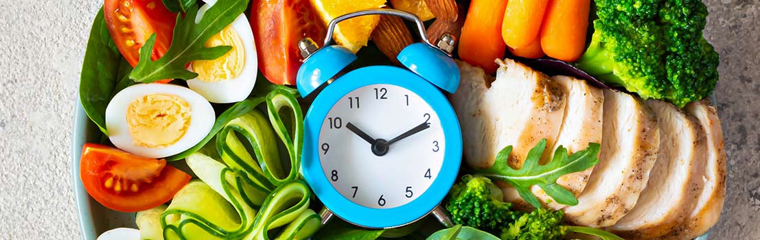 A ciência por trás da crononutrição